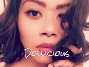 Dollicious