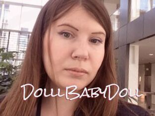 DolllBabyDoll