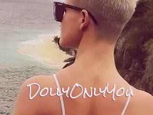 DollyOnlyYou