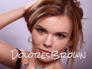DoloresBrown