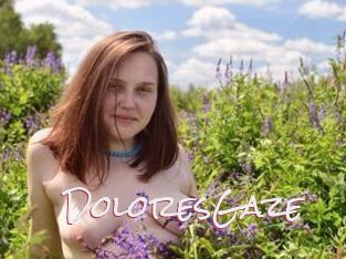 DoloresGaze