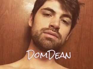 DomDean