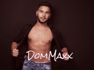 DomMaxx