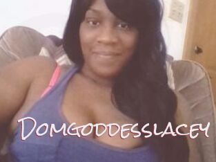 Domgoddesslacey