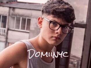 Domiinyc