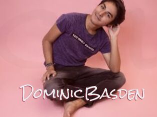 DominicBasden