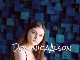 DominicaAlson