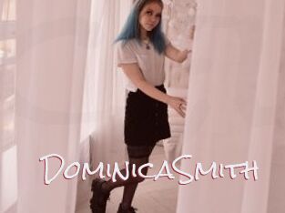 DominicaSmith