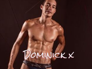 Dominick_x