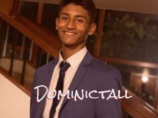 Dominictall