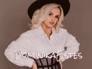 DominikaEstes Celiba Club