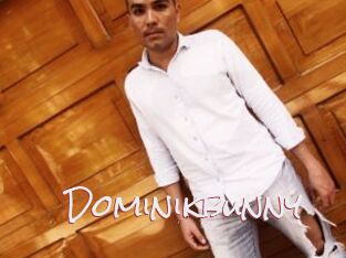 Dominikbunny