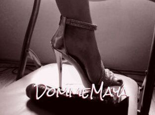 DommeMaya