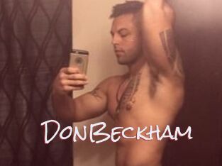 Don_Beckham