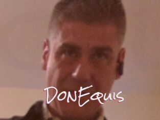 DonEquis