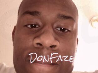 DonFaze