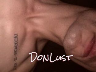 DonLust