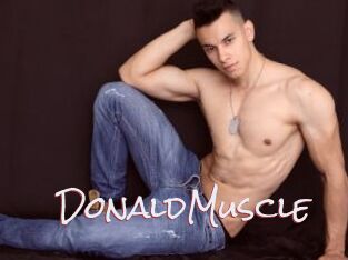 DonaldMuscle