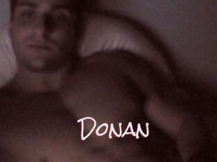 Donan