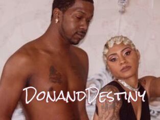 DonandDestiny