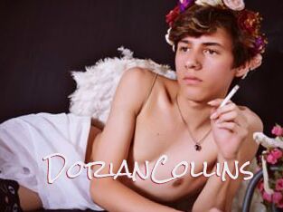 DorianCollins