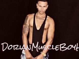 DorianMuscleBoyH