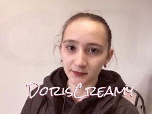 DorisCreamy