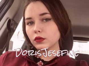 DorisJesefine