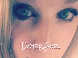 DorkGirl