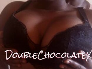 DoubleChocolateX