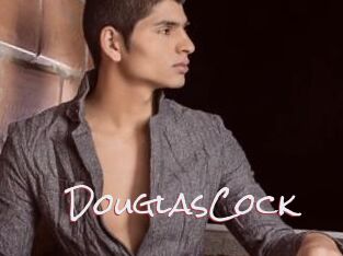 DouglasCock