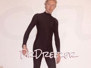 DrDreezer
