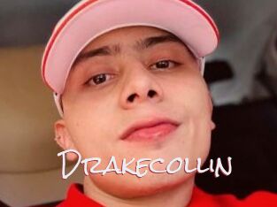 Drakecollin