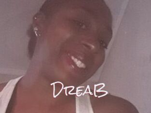 DreaB