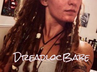 DreadlocBabe