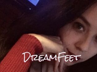 DreamFeet