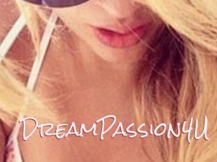 DreamPassion4U