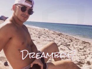 Dreamboy7