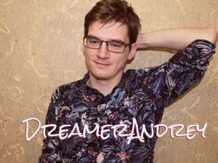 DreamerAndrey