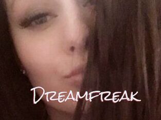 Dreamfreak