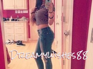 Dreamywishes88