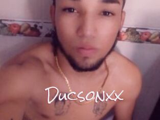 Ducsonxx