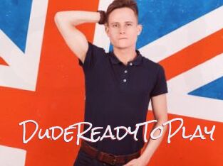 DudeReadyToPlay