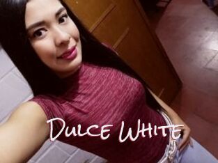 Dulce_White