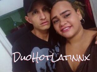 DuoHotLatinnx