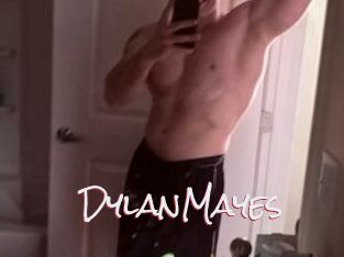 Dylan_Mayes