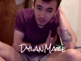 Dylan_Maze