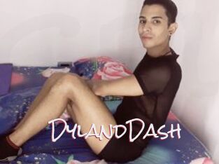 DylandDash