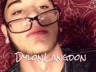 Dylon_Langdon