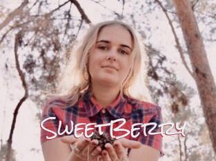 SweetBerry